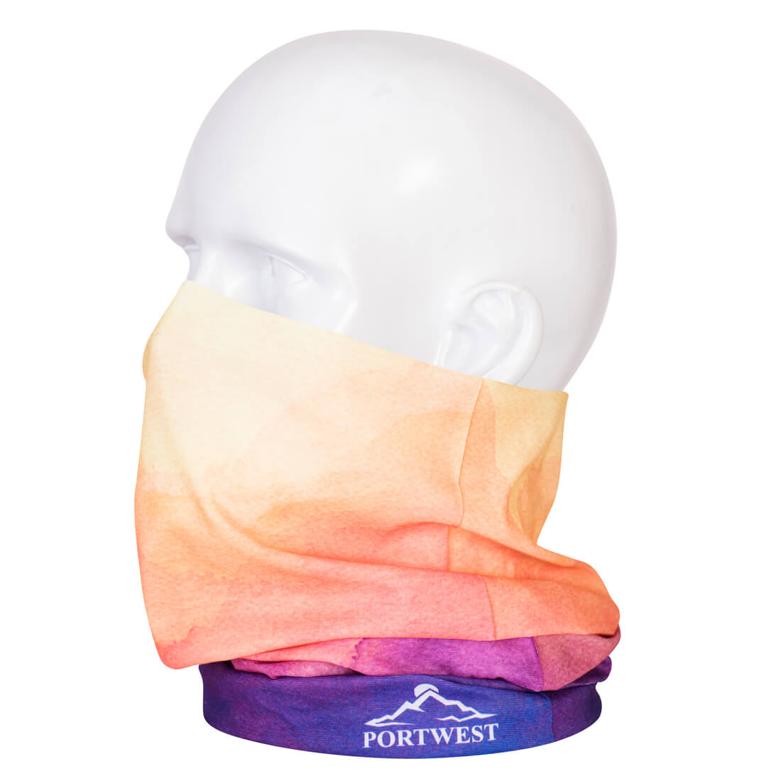 Multifunctional Neck Tube