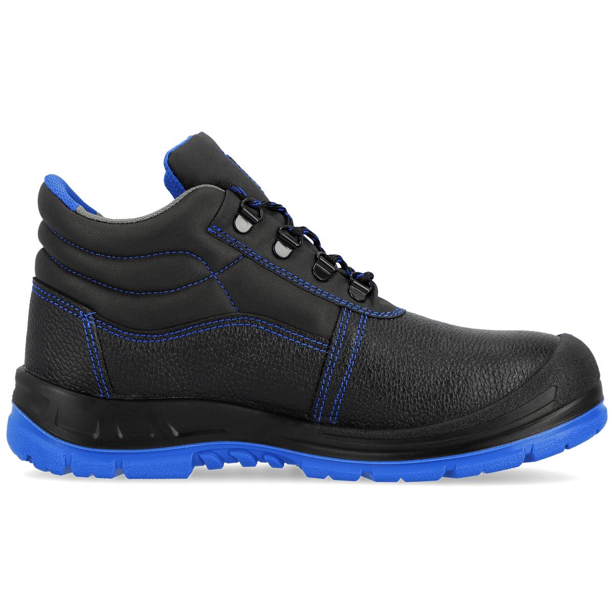 RAGNAR S3 SRC SAFETY ANKLE SHOES