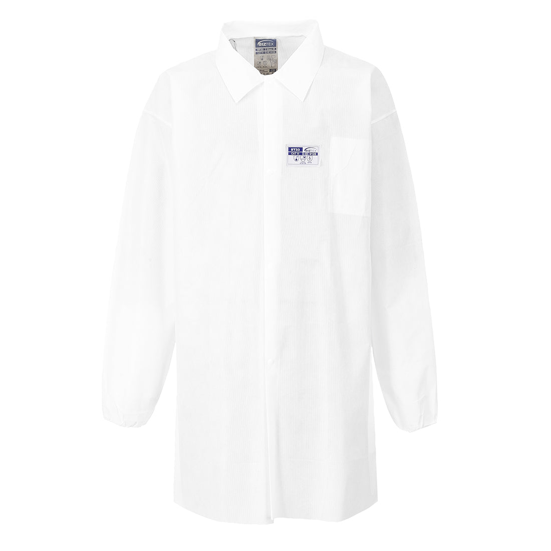 ST33 BizTex SMS Coat (1)