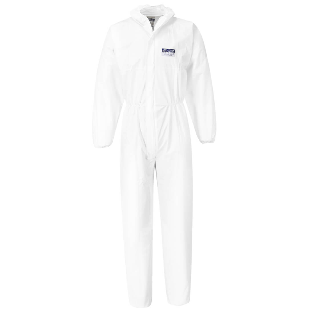 ST40 Coverall PP/PE 65g