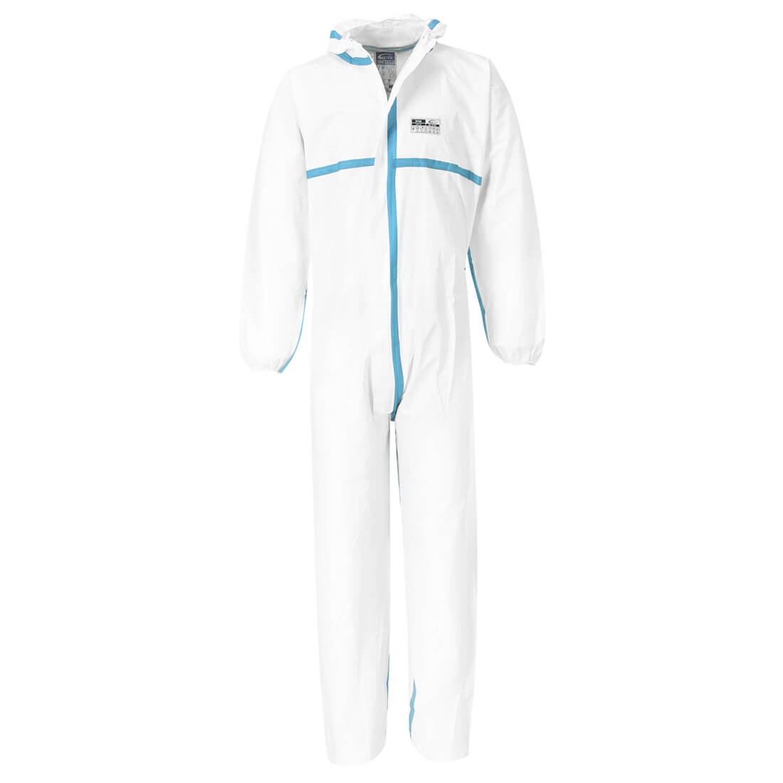 ST60 Biztex 4/5/6 Coverall
