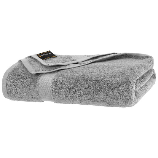 HORUS TOWEL 70X140 650G. ANTHRACITE