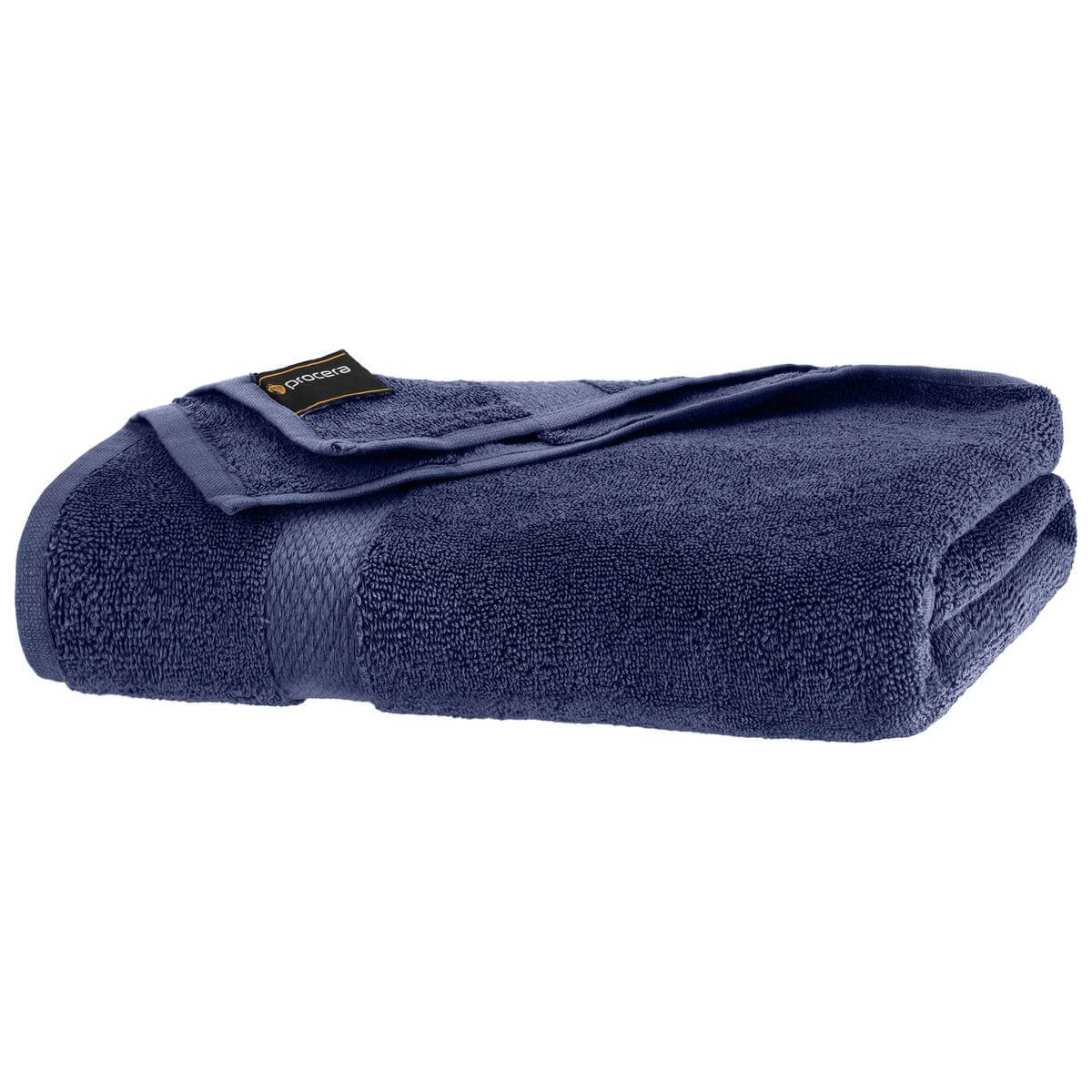 HORUS TOWEL 70X140 650G. NAVY BLUE