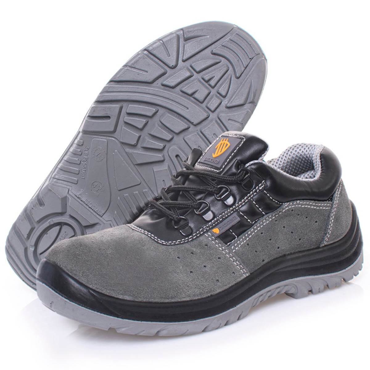 RIO S1 SRC SAFETY SHOES