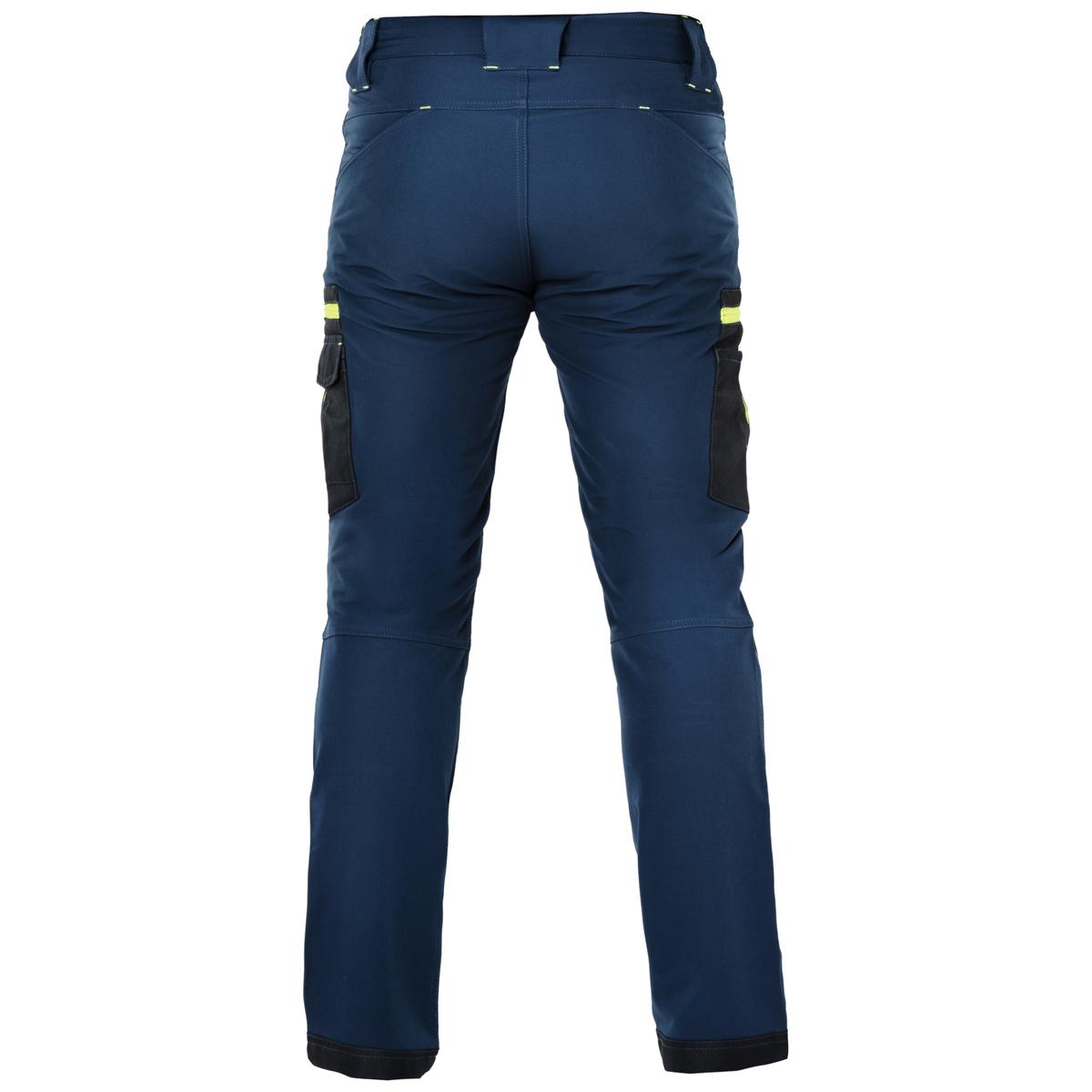PROCERA RIVET ELASTIC WAIST TROUSERS
