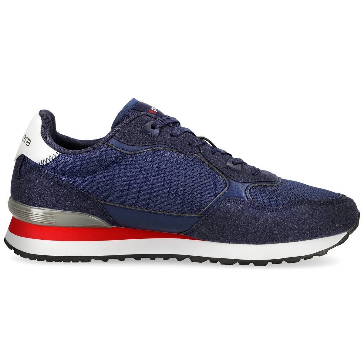 PROCERA RUNNER MESH NAVY LEISURE SHOES