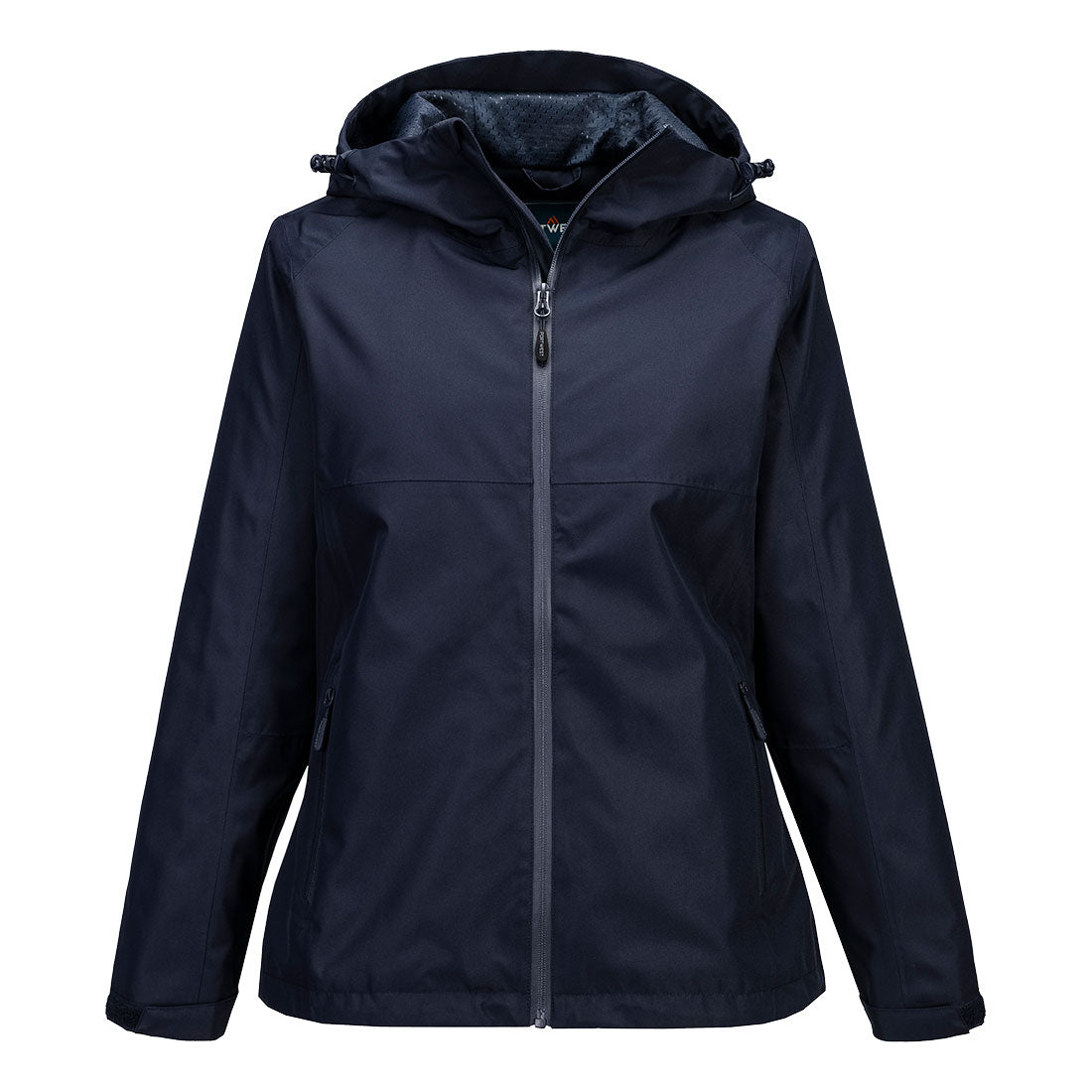 Professional Women's Rain Jacket