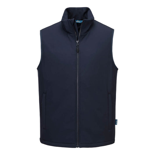Heated Softshell Gilet (2L)