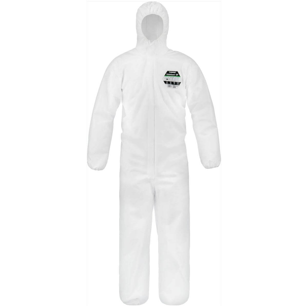 LAKELAND SAFEGARD GP PROTECTIVE SUIT