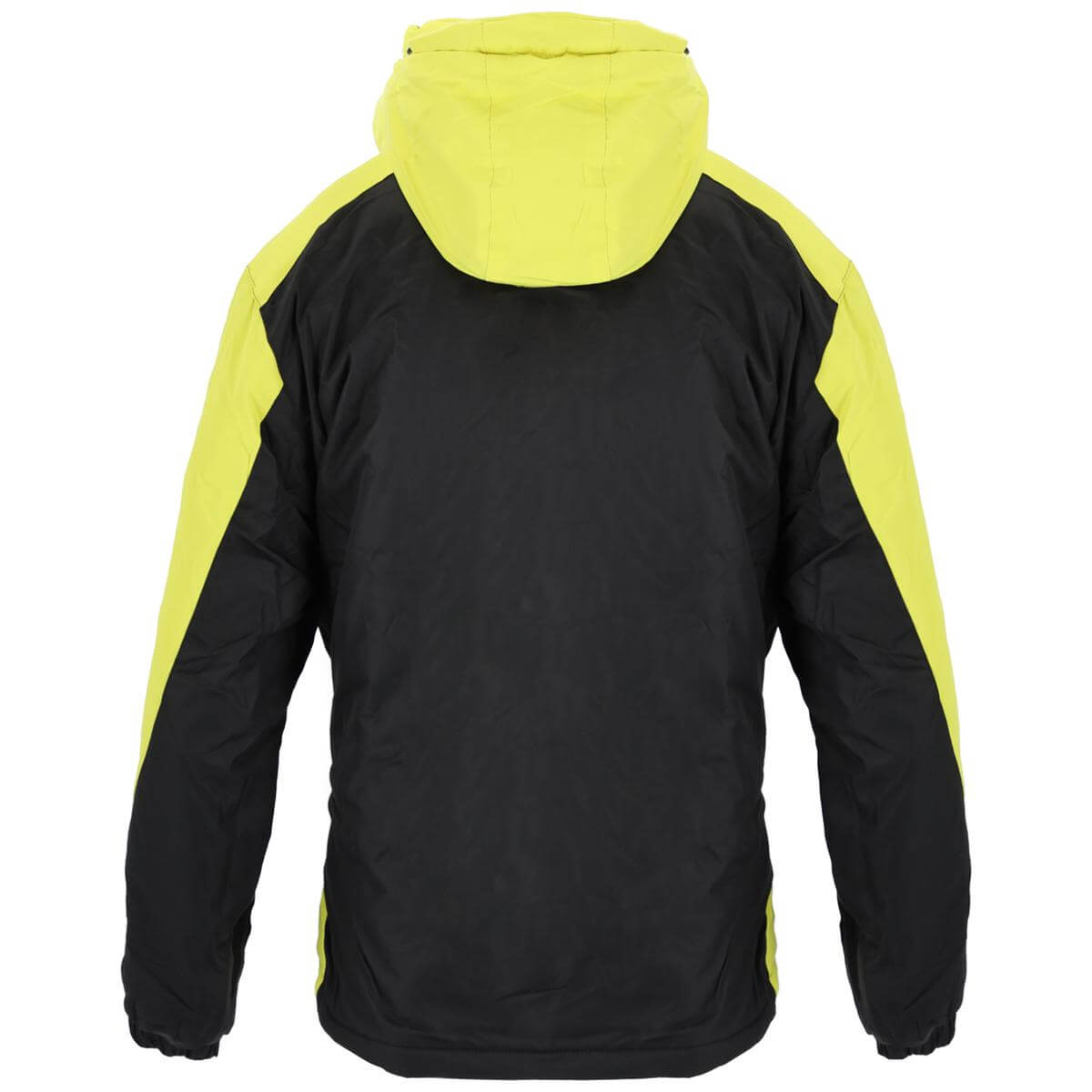 SCALA INSULATED JACKET