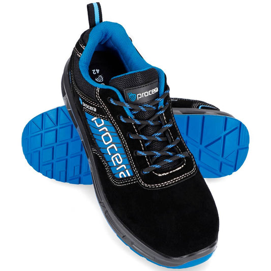 SILVIO S1 SAFETY SHOES