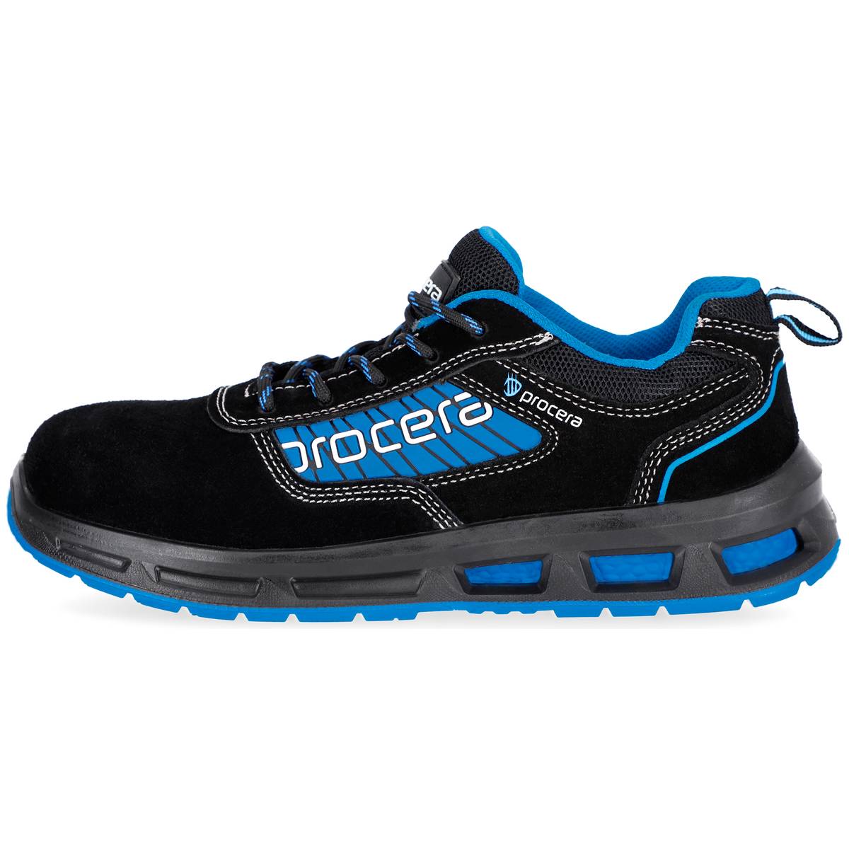 SILVIO S1 SAFETY SHOES