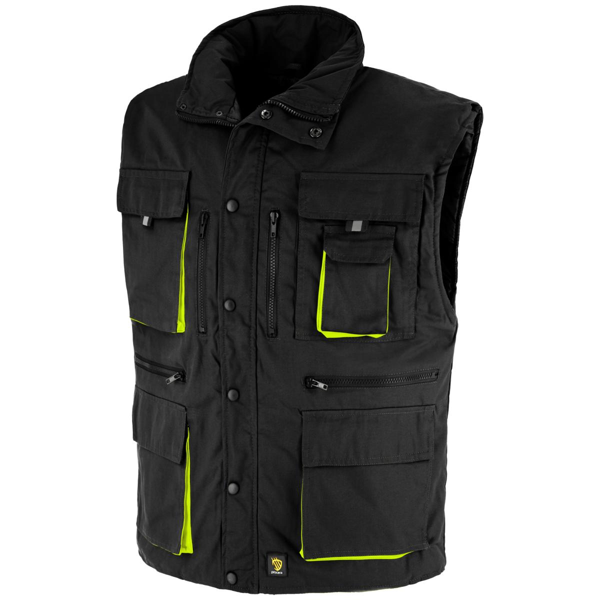 PROCERA SKARVER BLACK INSULATED SLEEVE