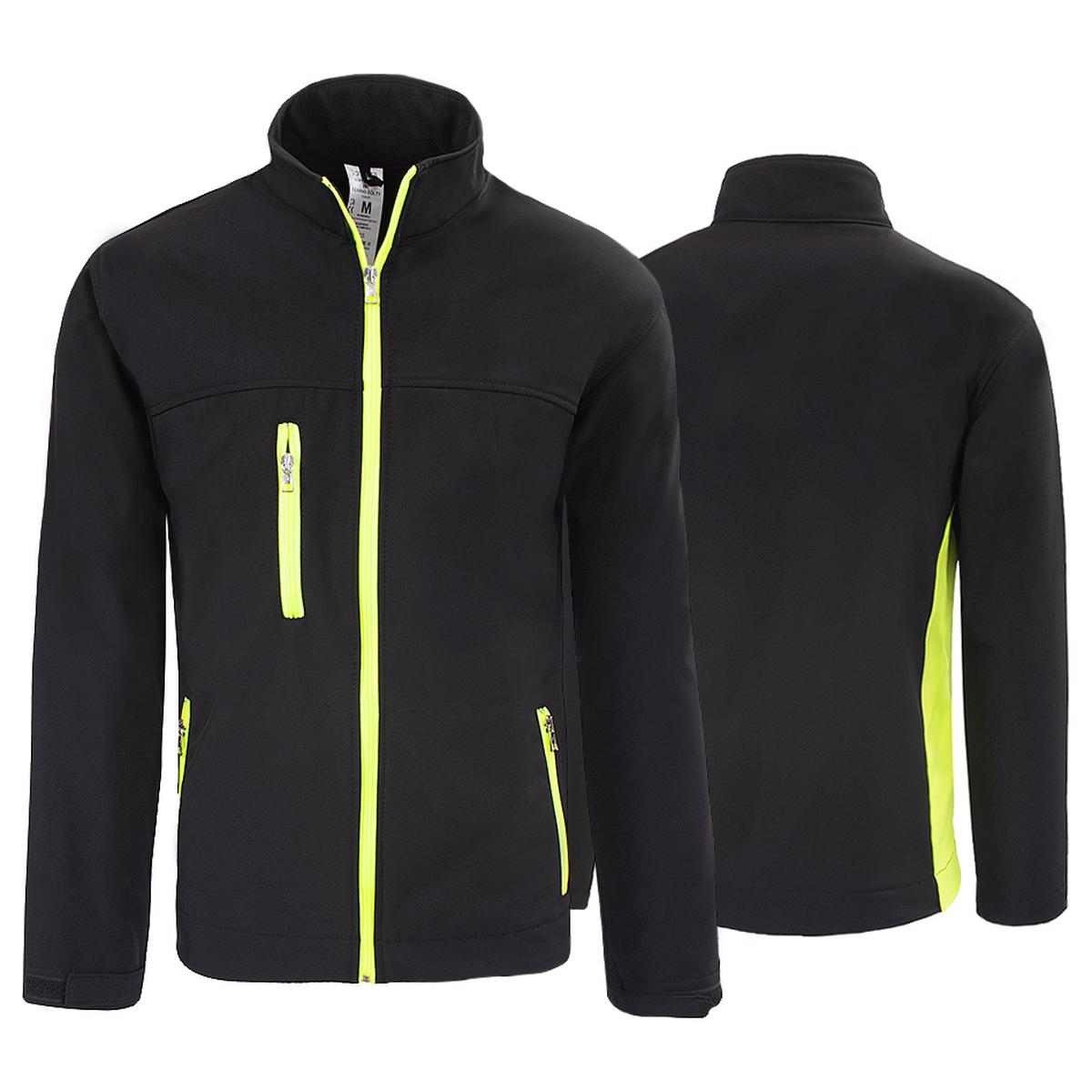 SOFTSHELL K CŻ