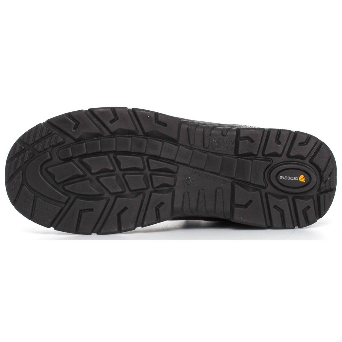 SOLID S1 SRC SAFETY ANKLE SHOES PROMOTION CARTON