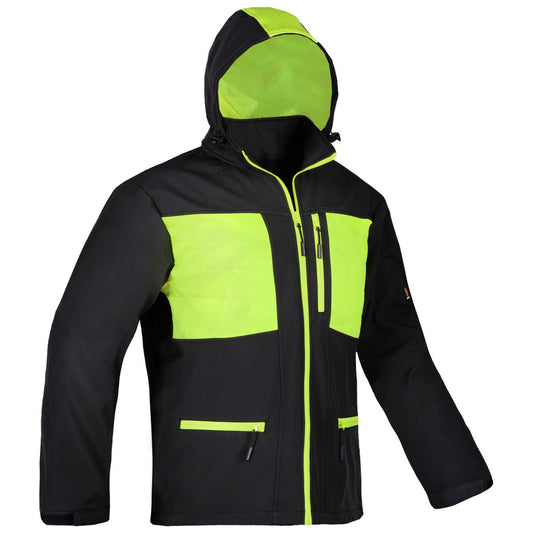 SOFTSHELL PROCERA SONIC
