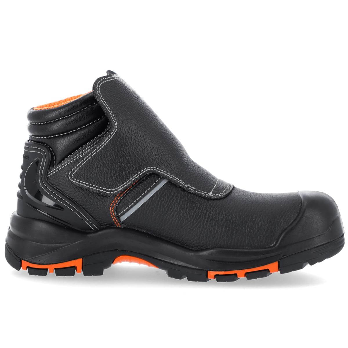 SPARK S3L SAFETY ANKLE SHOES