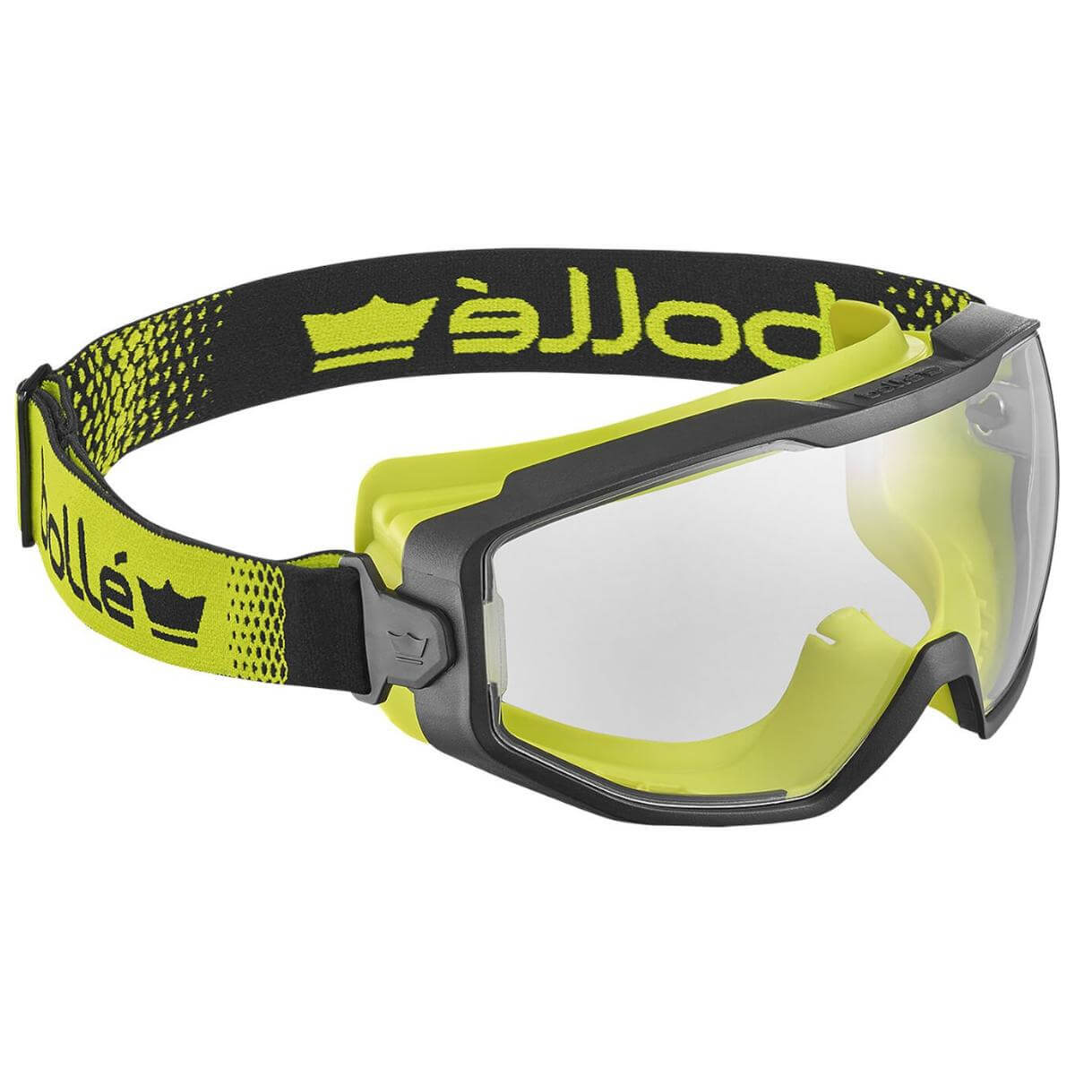 BOLLE SPECTRUM PROTECTIVE GOGGLES
