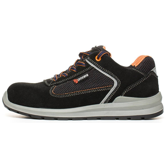 SPRINT S1P SRC METAL FREE SAFETY SHOES