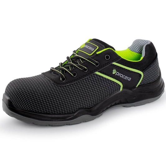 STINGER S1 SAFETY SHOES
