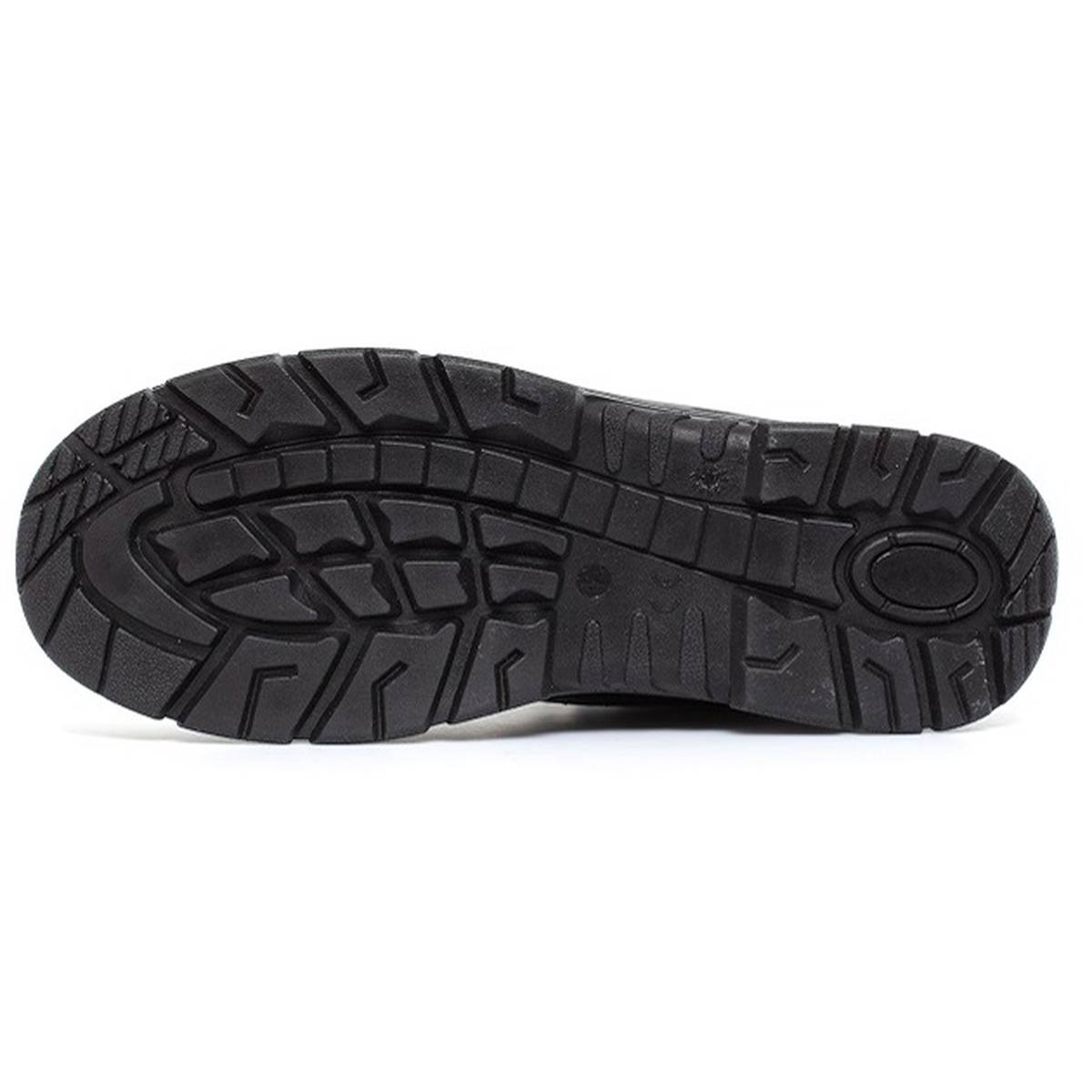 STRONG S3 SRC SAFETY ANKLE SHOES