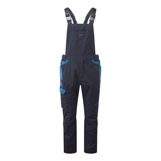 WX3 Industrial Wash Bib and Brace