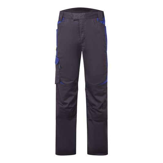 WX3 Industrial Wash Trousers