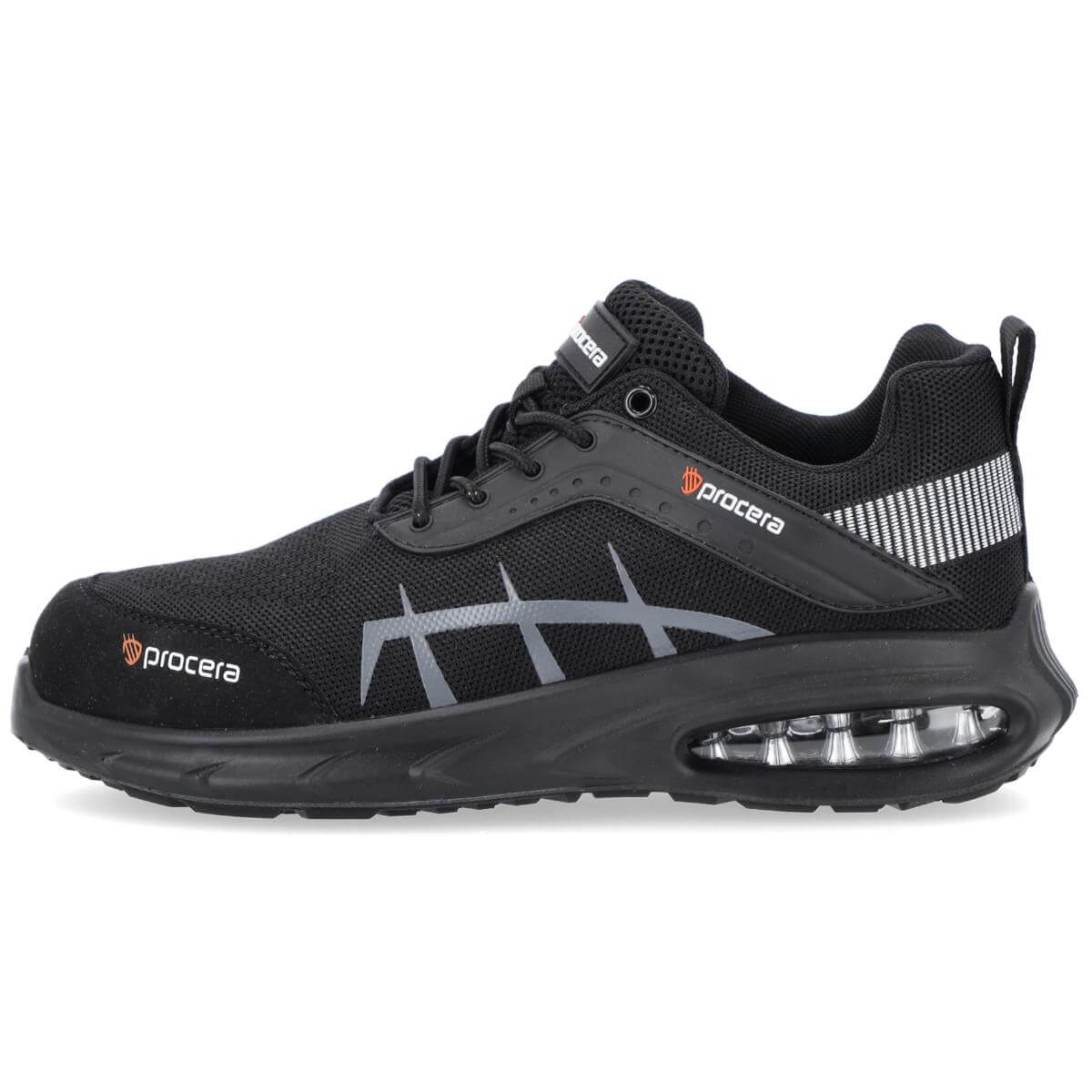 TEXO-AIR MARK OB OCCUPATIONAL SHOES