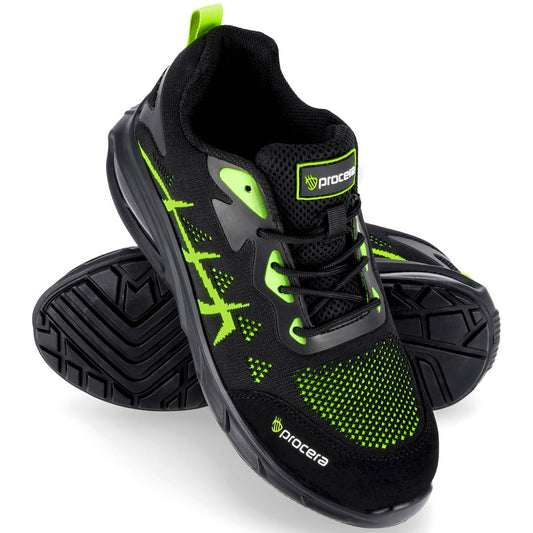 TEXO-AIR NANTES SB SAFETY SHOES