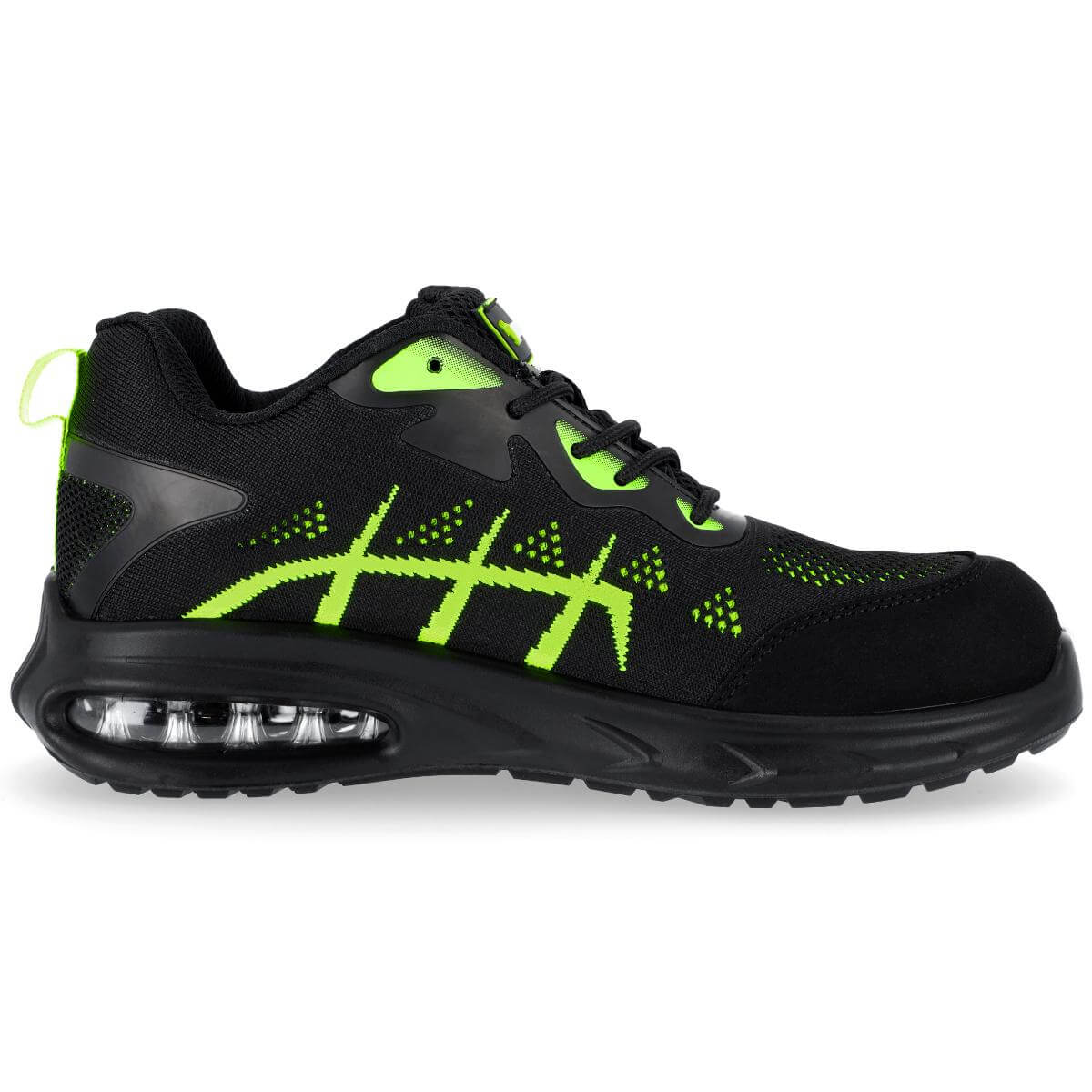 TEXO-AIR NANTES SB SAFETY SHOES