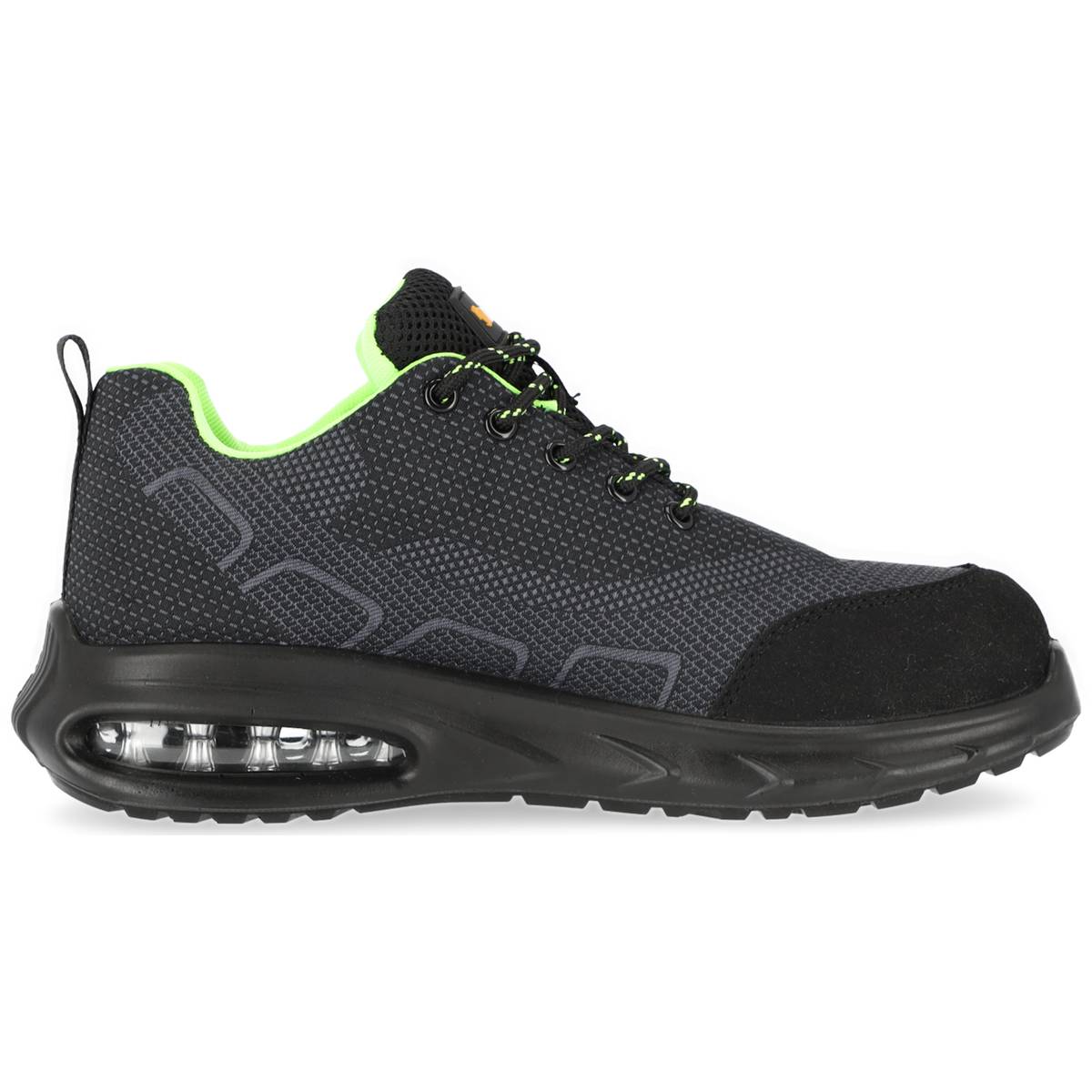 TEXO-AIR STEP SB SAFETY SHOES