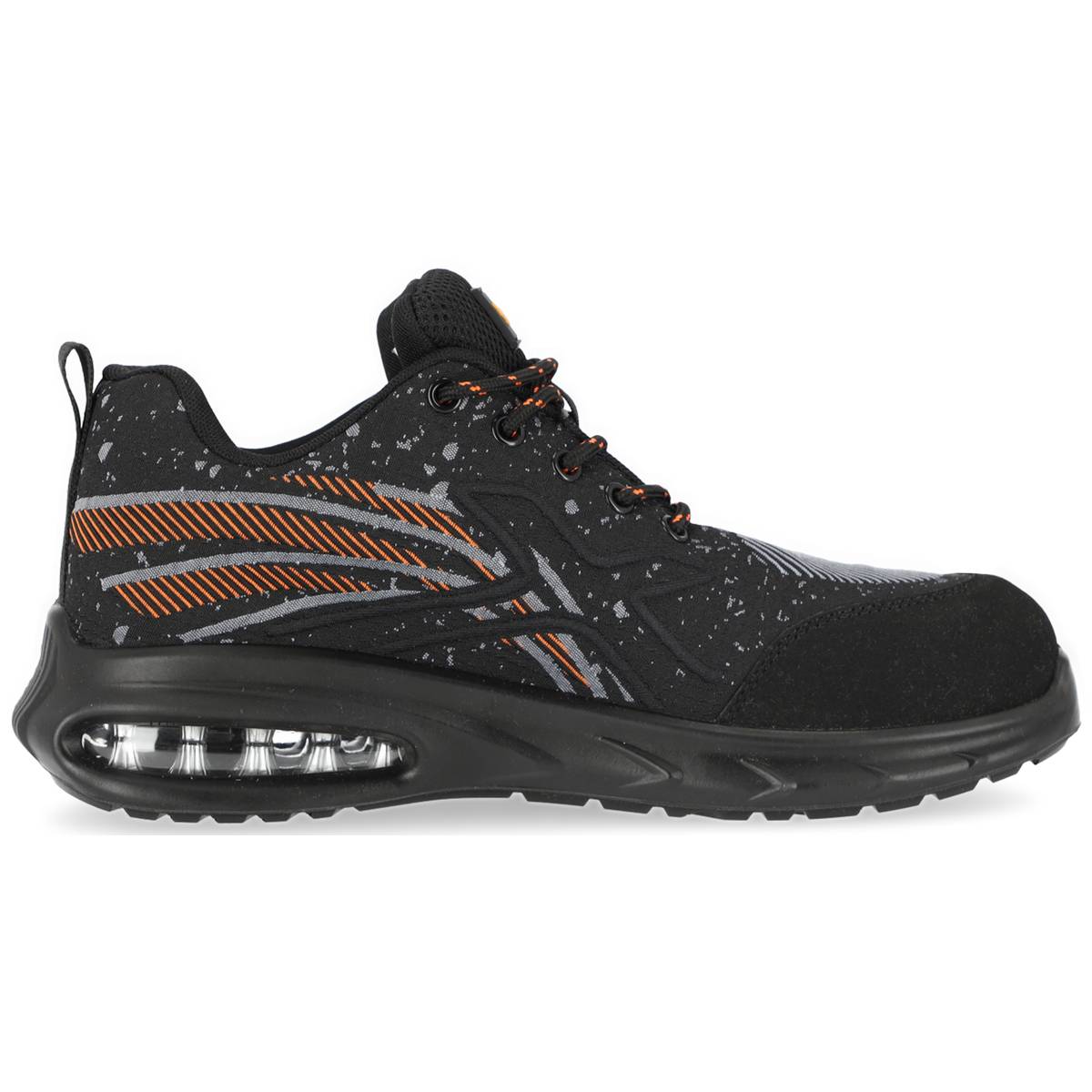 TEXO-AIR XTRA SB SAFETY SHOES