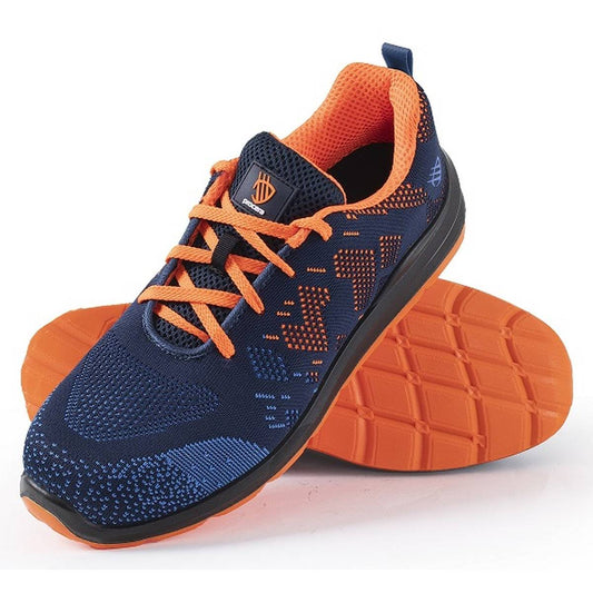 TEXO-GO S1P ESD SAFETY SHOES