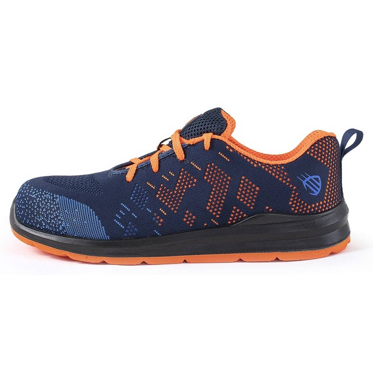 TEXO-GO S1P ESD SAFETY SHOES