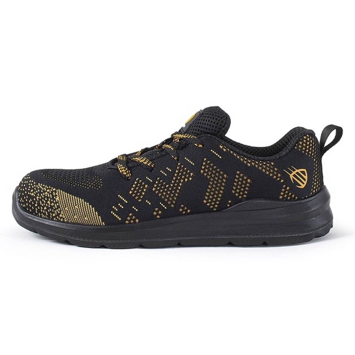 TEXO-GO S1 SAFETY SHOES