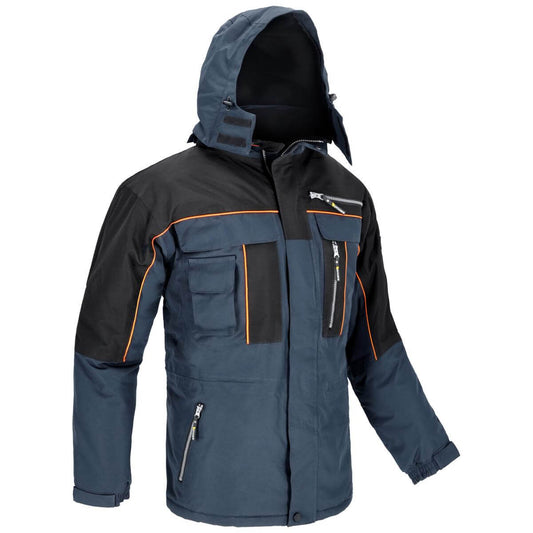 PROCERA TRENTO INSULATED JACKET
