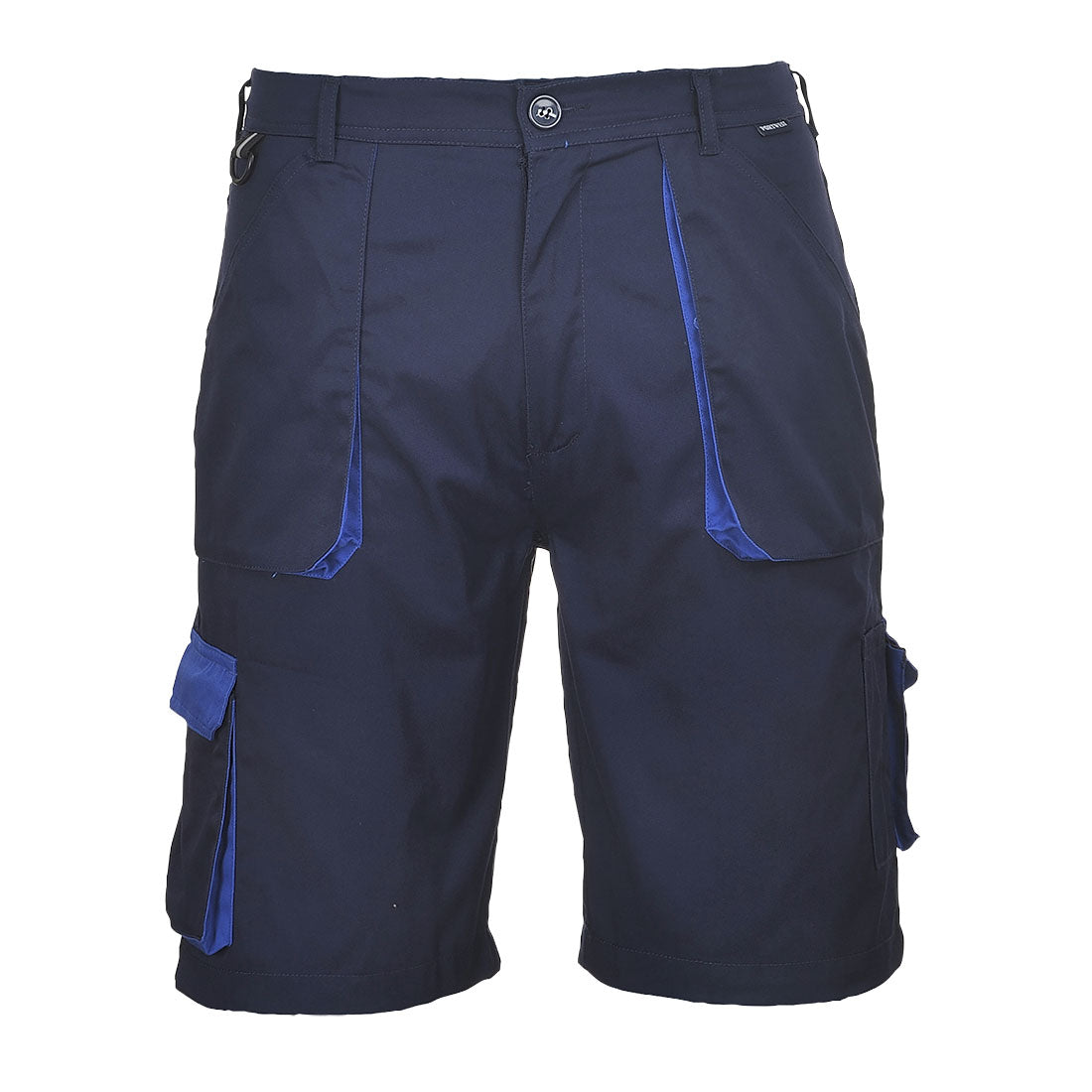 Portwest Text Contrast Shorts