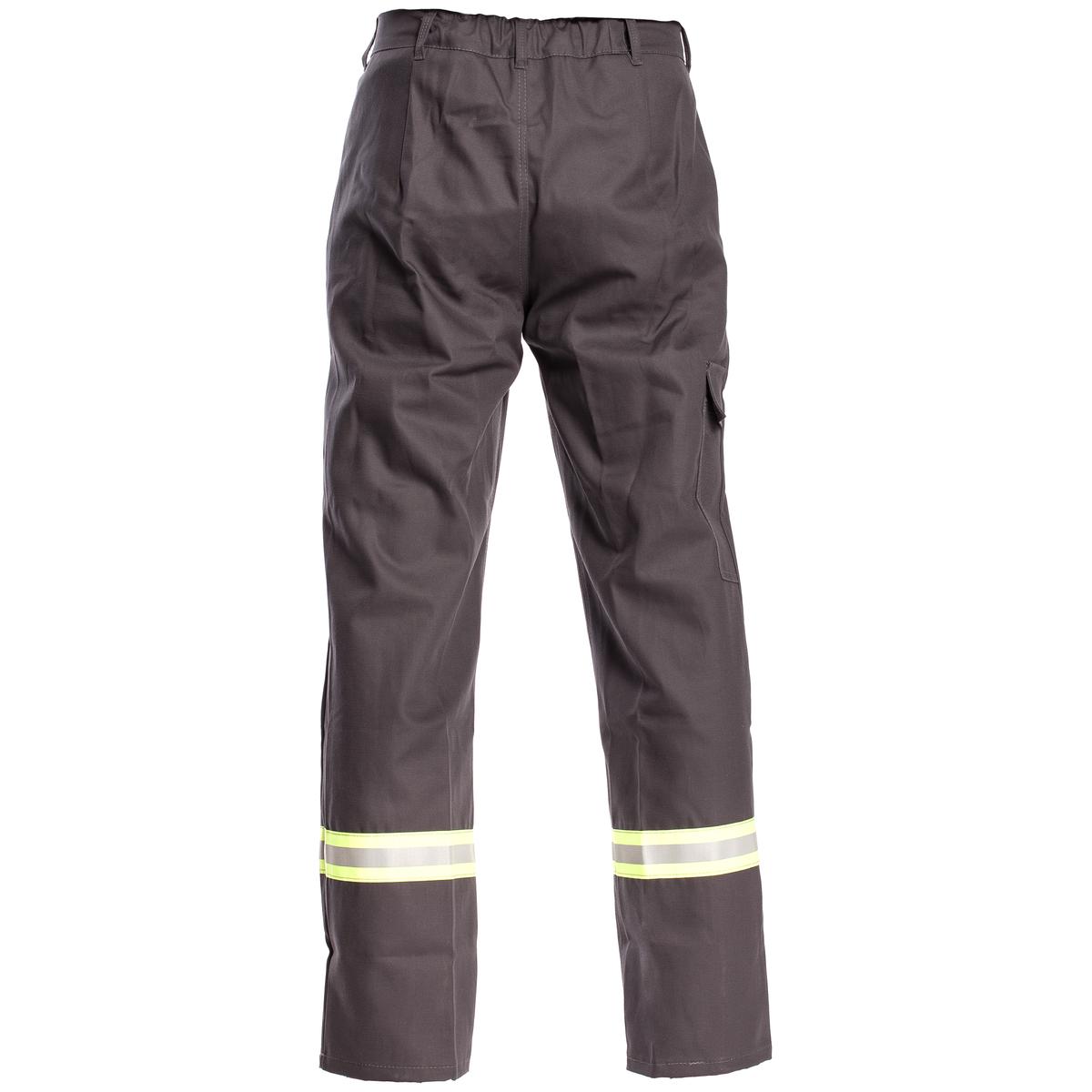 5-in-1 PROTECTIVE CLOTHING