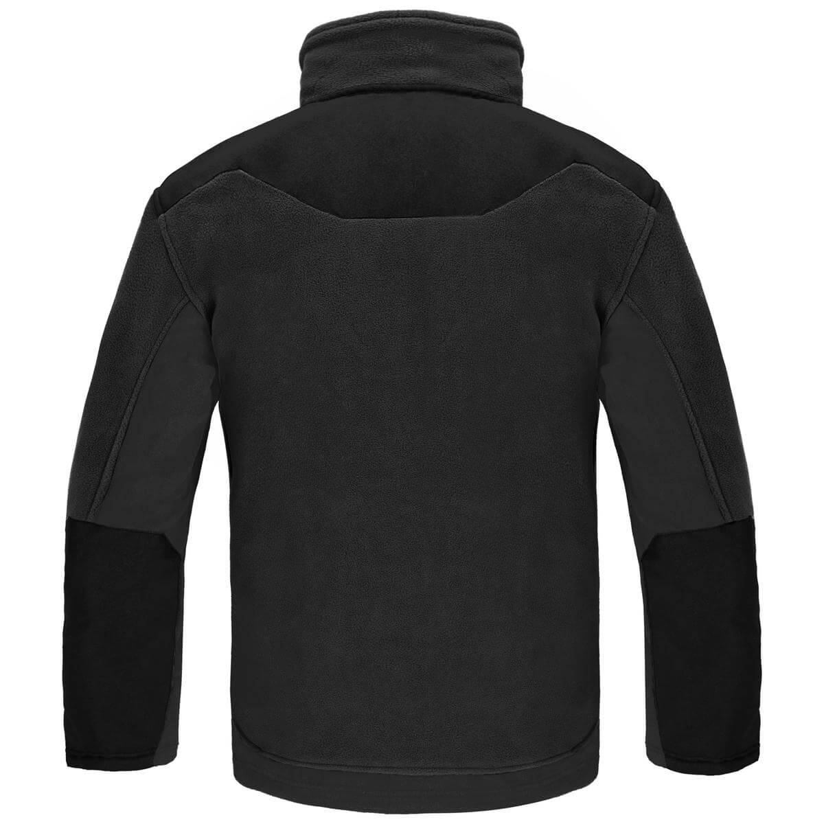 PROCERA ULTO BLACK FLEECE