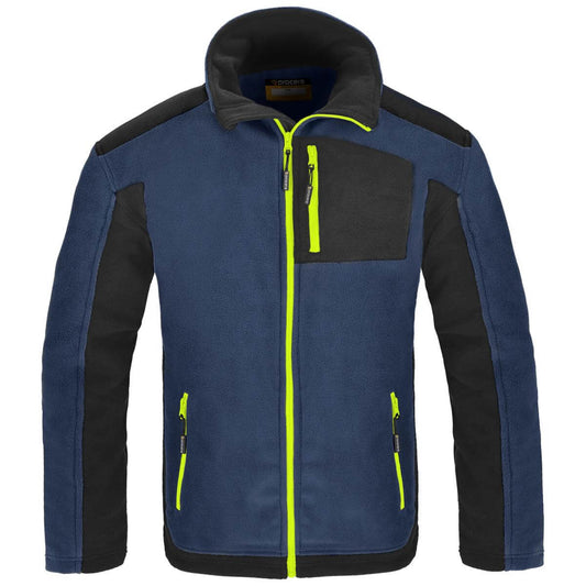 PROCERA ULTO NAVY FLEECE