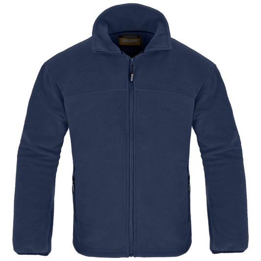 PROCERA UNIVERSO NAVY FLEECE
