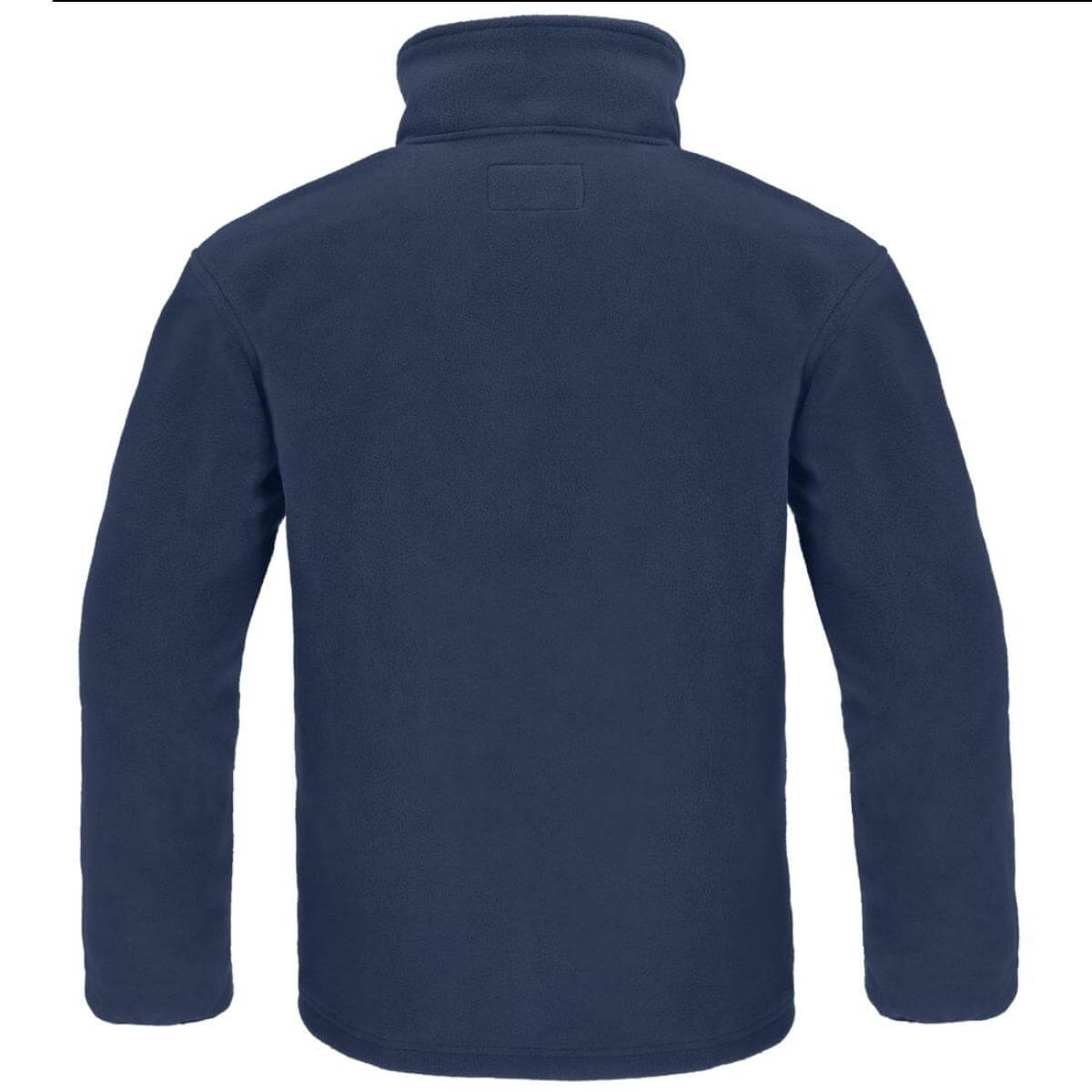 PROCERA UNIVERSO NAVY FLEECE
