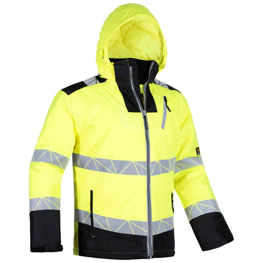 VELORO INSULATED JACKET