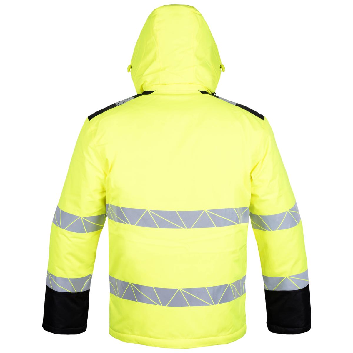 VELORO INSULATED JACKET