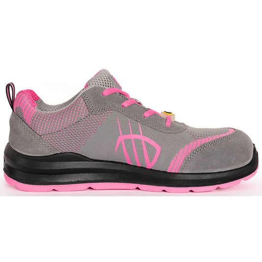 VENUS S1 ESD SAFETY SHOES