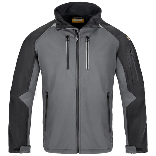SOFTSHELL GREEN