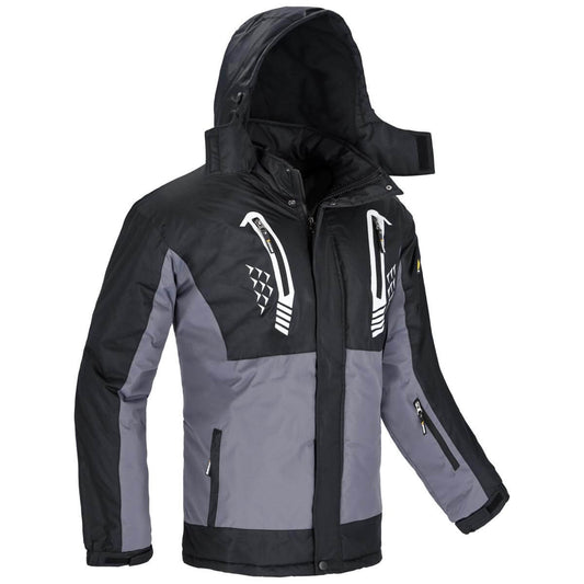 PROCERA VIGOR INSULATED JACKET