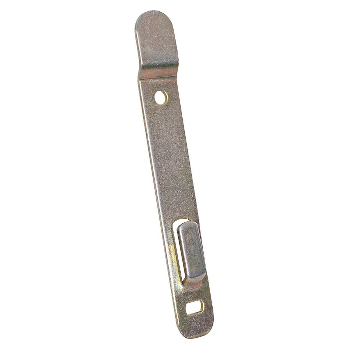 FIRE EXTINGUISHER HANGER