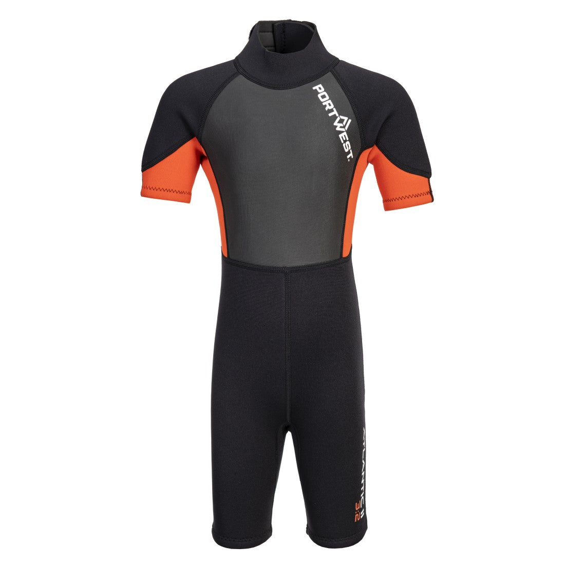 Louisburgh Kids Shorty Wetsuit