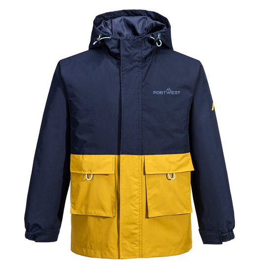 Carlingford Rain Jacket